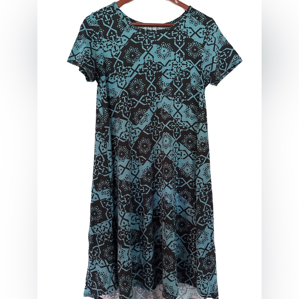 LuLaRoe Carly dress